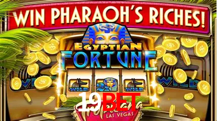 Jogos de mesa e apostas rápidas na 19BET