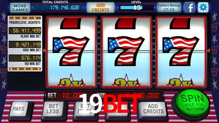 Cadastro rápido e seguro na 19BET