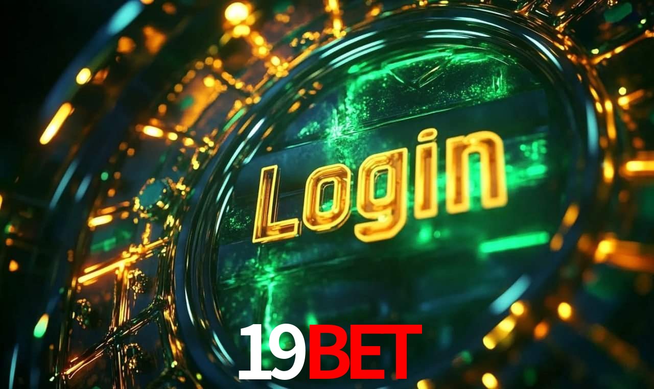 Segurança e privacidade no APP 19BET