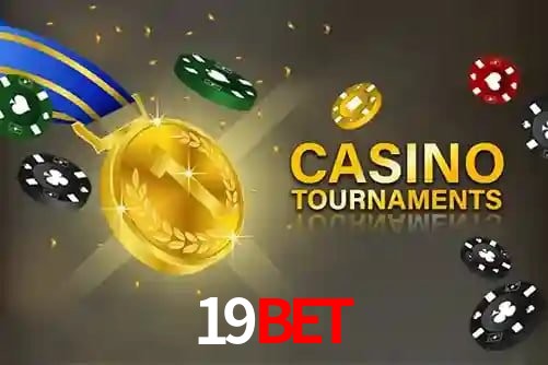Instalação rápida do APK 19BET