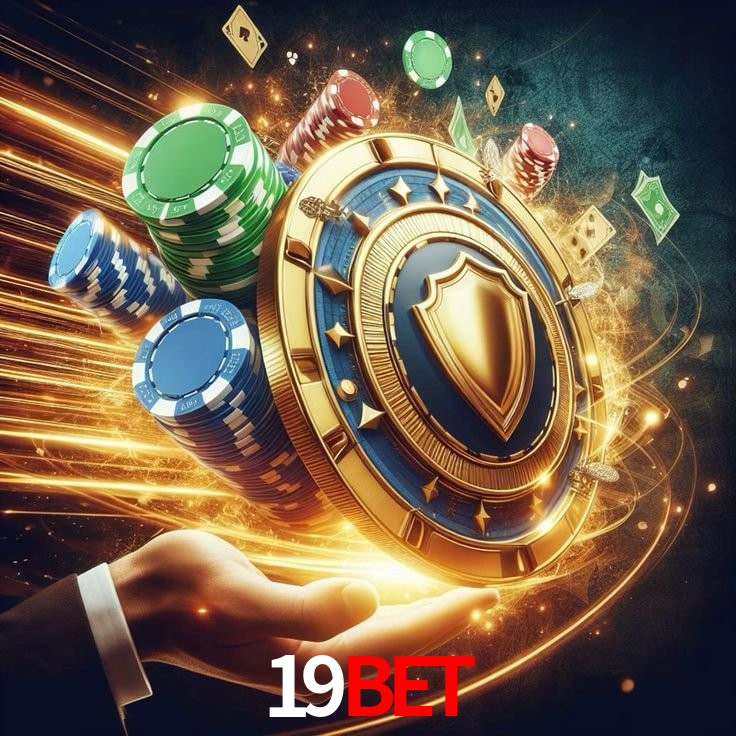 Torneios e prêmios garantidos na 19BET