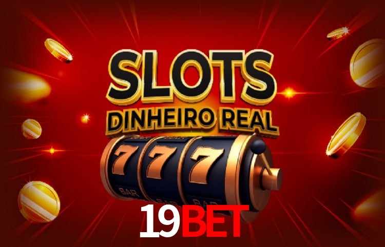 Jogos populares e pagamentos rápidos na 19BET