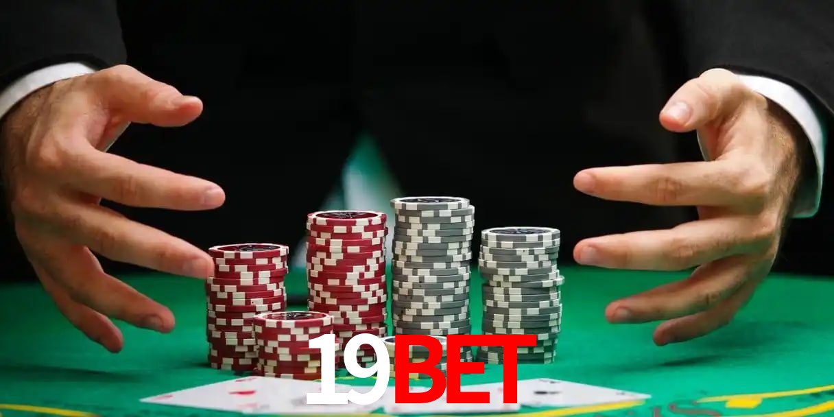 Benefícios VIP na 19BET
