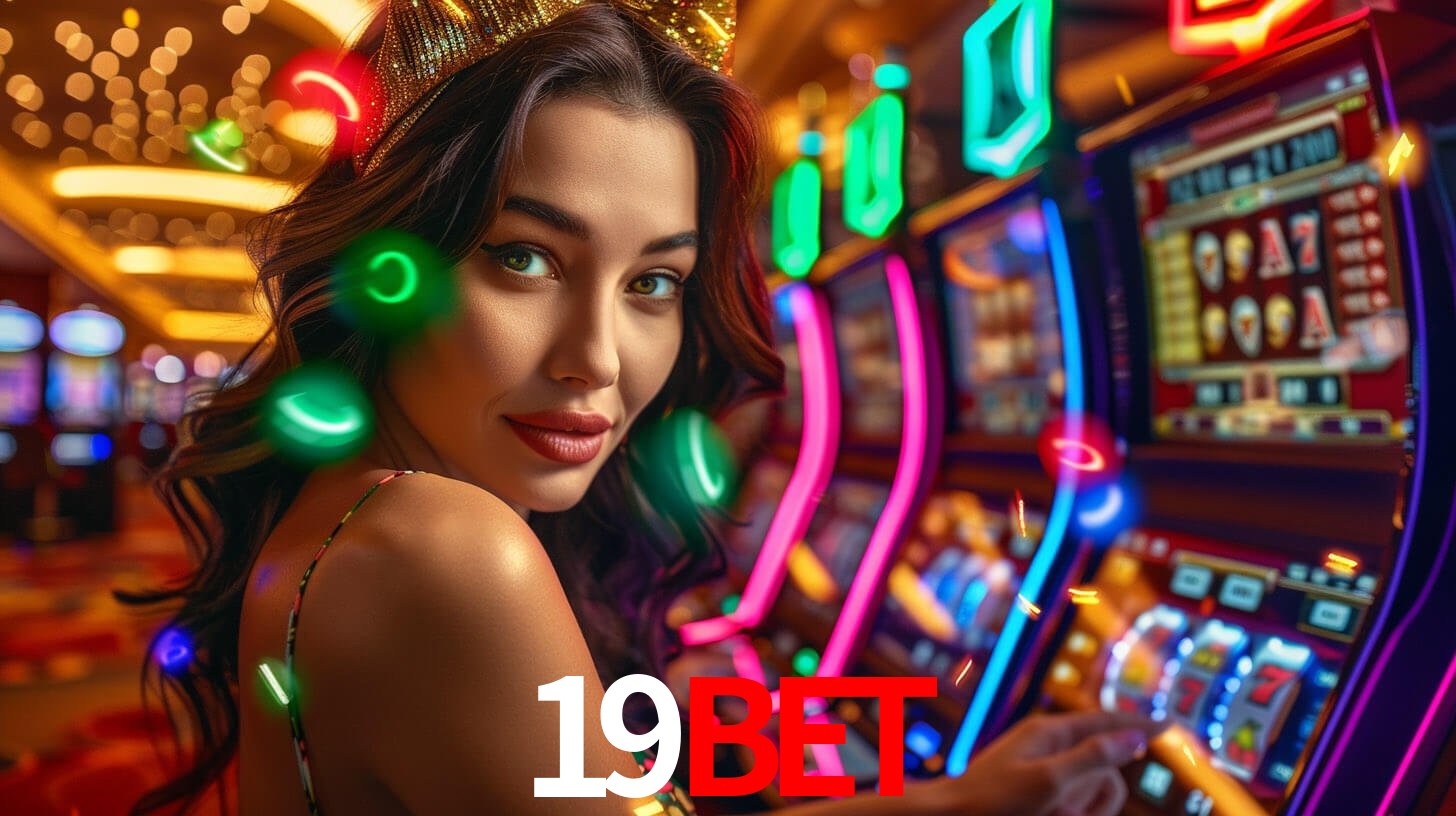 Mercados ao vivo e cash out na 19BET